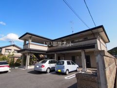 サンパレス21 Cの外観画像