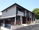 ベレッツァ三室戸の間取り画像