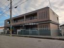 アヴニールの間取り画像