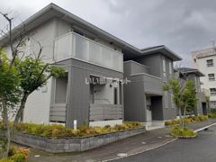 Burs wood A棟の外観画像
