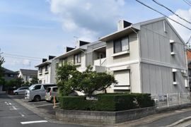 セジュール北山の外観画像