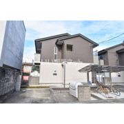 アムール一乗寺の外観画像