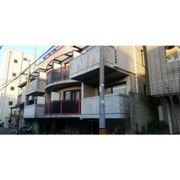 プレシャスコートの外観画像