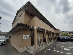 グラシューズメゾンⅡの外観画像