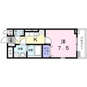M´sの間取り画像