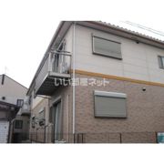 マルジュ神明の外観画像