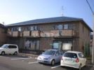 グレースハイム六の坪の間取り画像