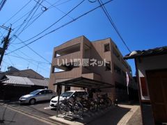 ヴィラ・グレイスⅡの外観画像