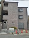 レ・タン・ドゥ・ラ・メールCKIIIの間取り画像