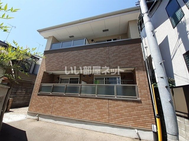 クリザンテーム 山本Ⅱの外観画像