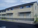 リヴェールふたご A棟の間取り画像