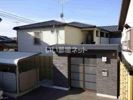 Maison deNAGOMIの外観
