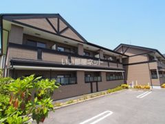 ジェンテ カーサの外観画像