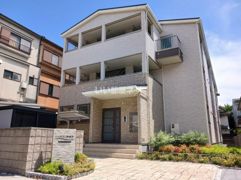 シャルマン唐橋南の外観画像