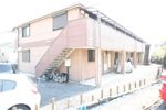 トップヒルズ若宮の間取り画像