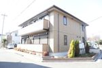 ルピナス 参番館の間取り画像