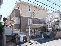 コンビビアリテの外観画像
