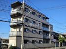 ラフレ東川口の間取り画像