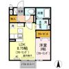 ビリジャンの間取り画像