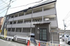 K－sofia．Sの外観画像