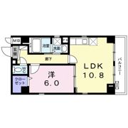 葵の間取り画像