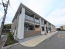 サニーコート Miyabi 西の間取り画像
