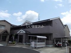 スプリングフォレストの外観画像