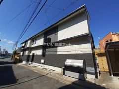 フォア・リーフ・クローバーの外観画像