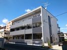 ハピネスの間取り画像