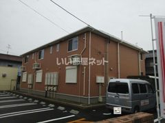 リヴィエの外観画像