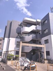 パラッシオ・アイの外観画像