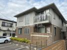 フォーチュン ウェルの間取り画像