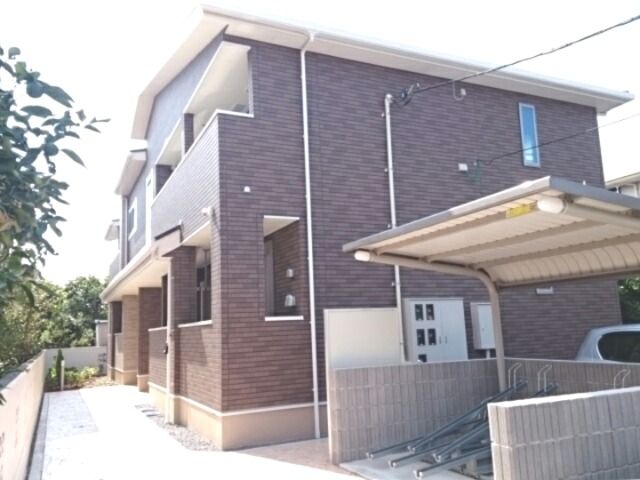 カレント・Sの外観画像