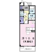 シエル・エトワレの間取り画像