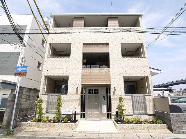 プロムナード桜の外観画像
