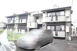 セジュールエメロードの外観画像