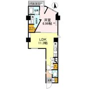KITOIYASUの間取り画像