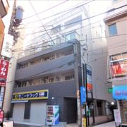 グランシャリオ西川口の外観画像
