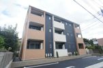 ラスパシオの外観