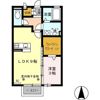TWILIGHTの間取り画像
