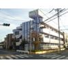 フローレス七番館の間取り画像
