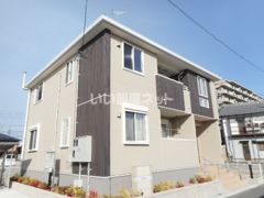 フレッサの外観画像