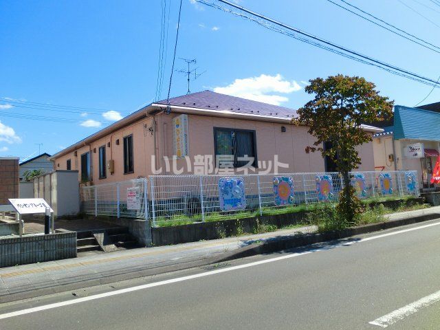 近くの幼稚園・保育園まで272m（徒歩4分）