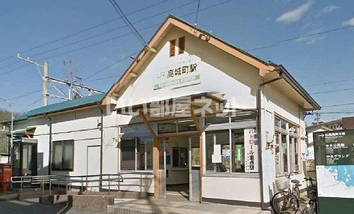 近くの施設まで1,397m（徒歩18分）