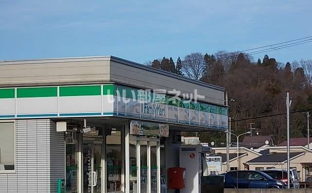 近くのコンビニまで4,091m（徒歩52分）