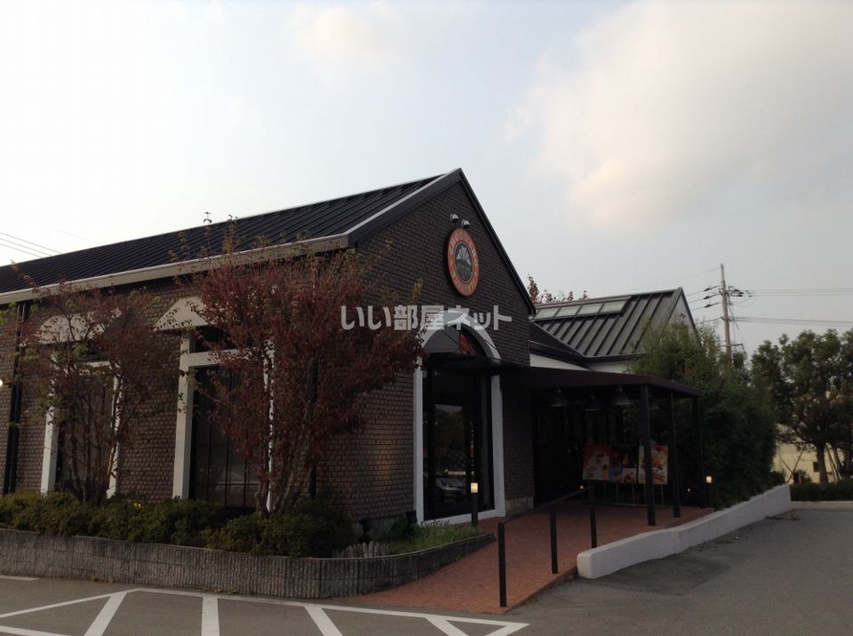 近くのサンマルクカフェ西宮北インター店まで3,774m（徒歩48分）