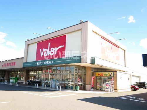 近くのバロー 丸岡店まで1,672m（徒歩21分）