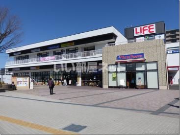 近くのそうてつローゼン いずみ野駅前店まで313m（徒歩4分）