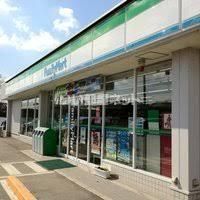 近くのファミリーマート 丸亀綾歌町店まで549m(徒歩7分)