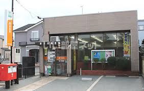 近くの施設まで1,250m(徒歩16分)
